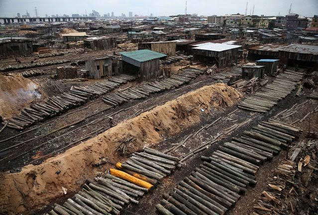 Rumored Eviction: Okobaba Timber Dealers Sue Sanwo-Olu to Involve All Stakeholders
