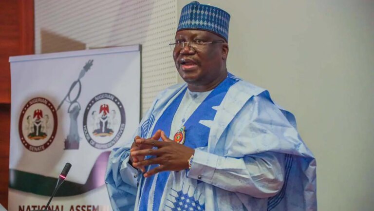 Ex-Senate President, Lawan tasks ECOWAS Defence Chiefs on sustaining democracy