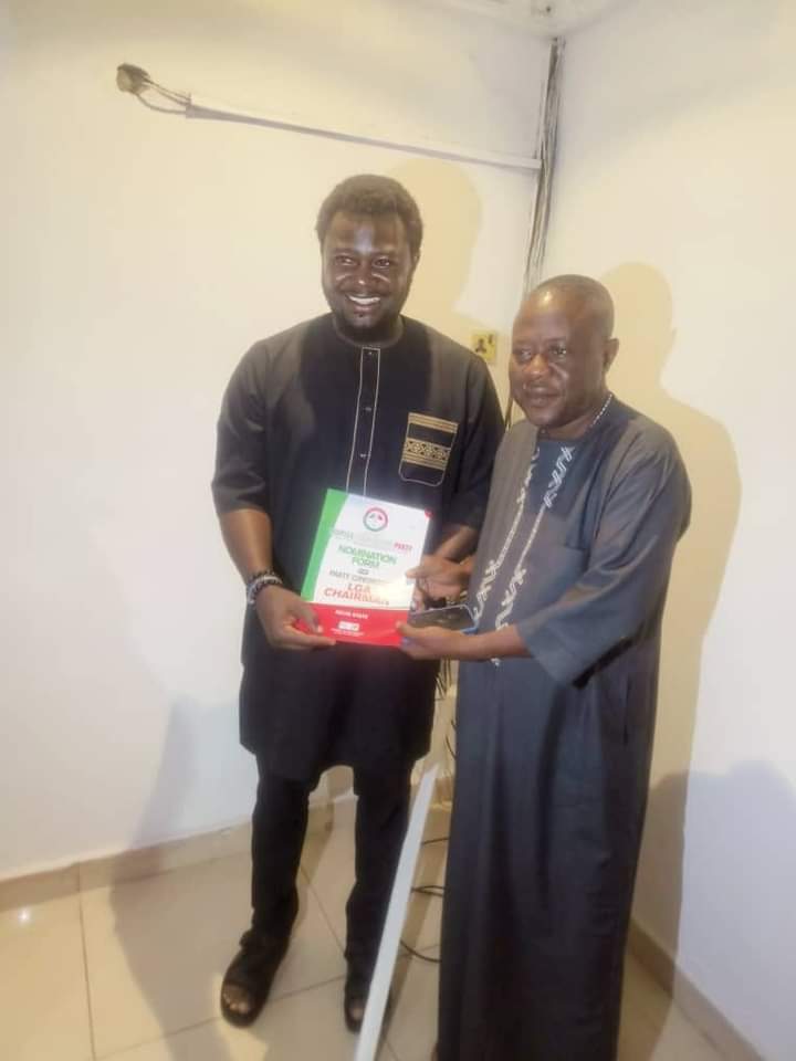 I’ll impact positively on lives, turn Ughelli north to PDP if elected says Ofomukoro