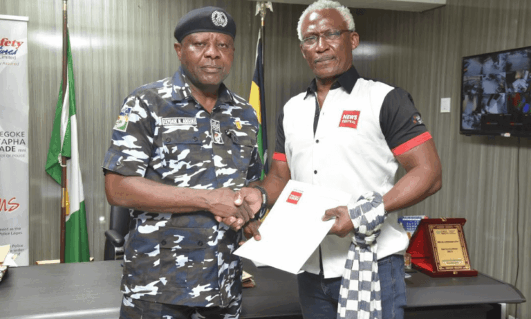 News Central TV’s director expresses concern over attacks on journalists in Lagos