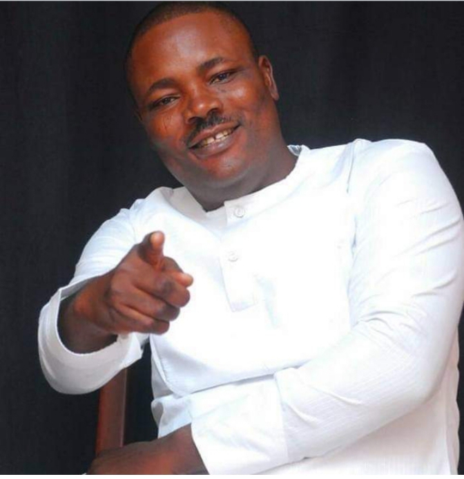 NUJ Ughelli Chapel rejoices with Apah on his appointment, commends Gov. Oborevwori