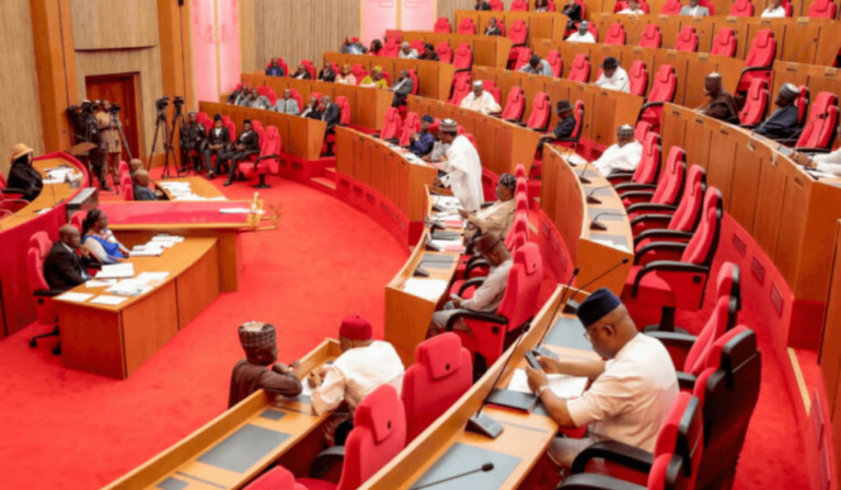 Senate probes $1.5bn spent on rehabilitation of Port Harcourt refinery in 2021