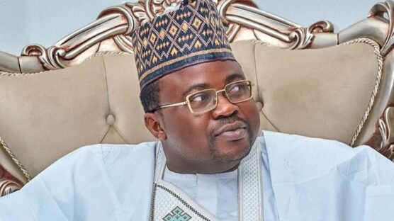 NNPP Bigwig, Ajadi Preaches Unity, Religious Tolerance , Peace Among Nigerians