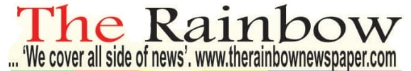 The Rainbow Newspaper