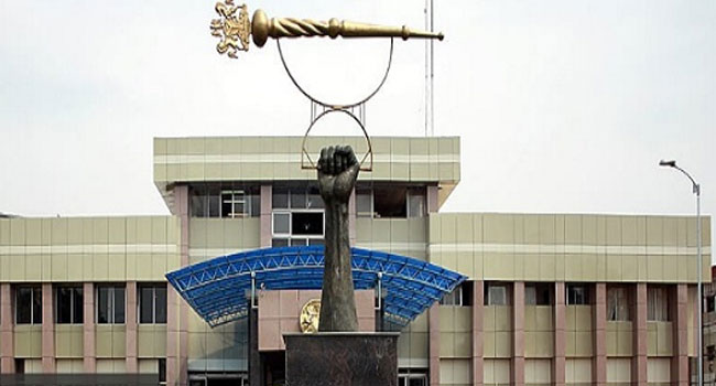Delta Assembly Passes 2023 Revised Appropriation Bill into law