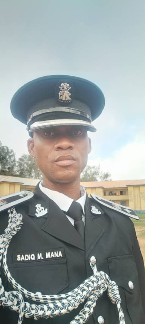 Ember Months: DPO ‘A’ Division Ughelli Read Riot Act To Criminals