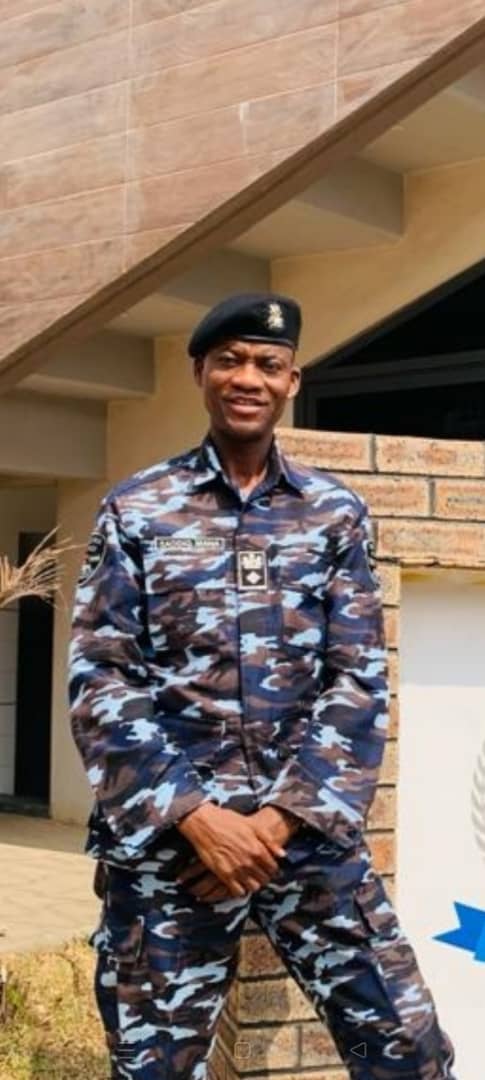 Ember Months: CSP Mana Meets Security Operatives, Lauds Steady Decline In Crime Rate In Ughelli