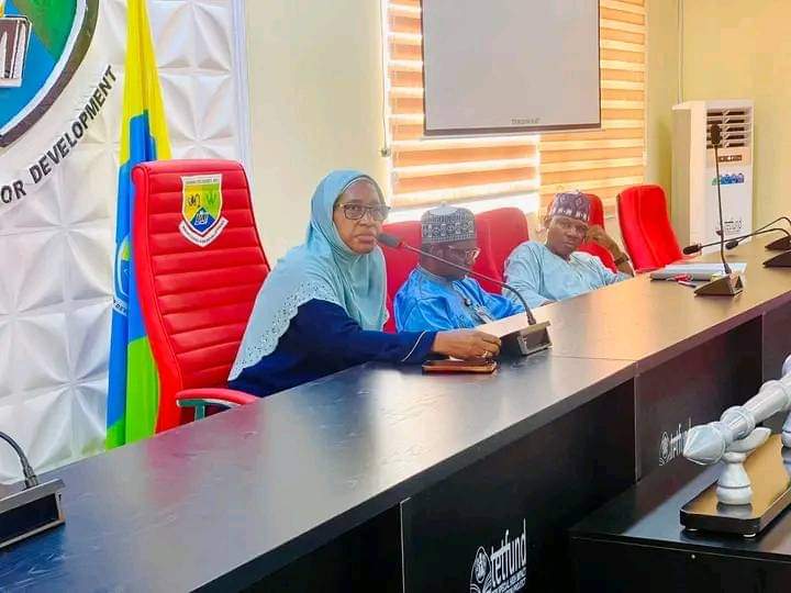 Nasarawa Versity Puts SUG Elections On Hold, VC Calls For Calm