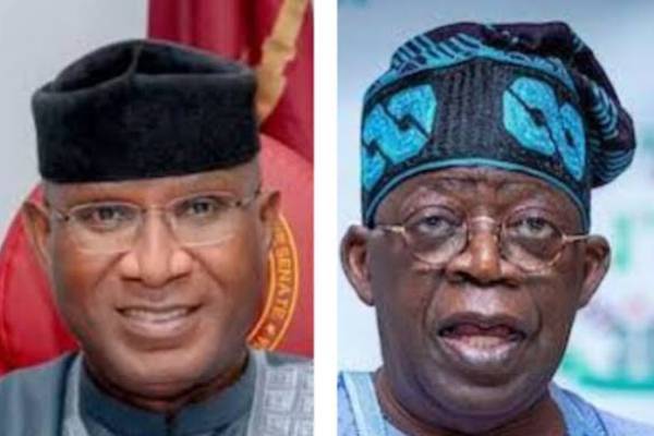 APC  Ughelli North Passes Vote  Of Implicit Confidence  On Sen. Omo-Agege