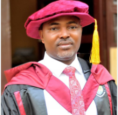 University Don Urges FG to Establish Skills Centres to Curb Youth Crime