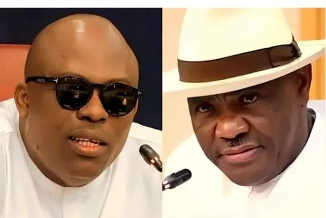 Wike-Fubara Rift: PANDEF Sets Up Reconciliation Committee, Vow To Address Source Rift