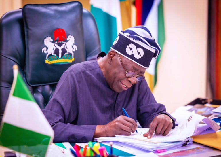 President Tinubu To Motorists: You Can Now Buy Gas At N200, Announces New Price For Petrol, Diesel