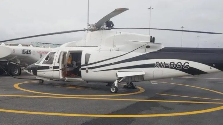 Sikorsky Plane Crash: PANDEF mourns, Commiserate FG, Families, NNPC, Sikorsky Aviation