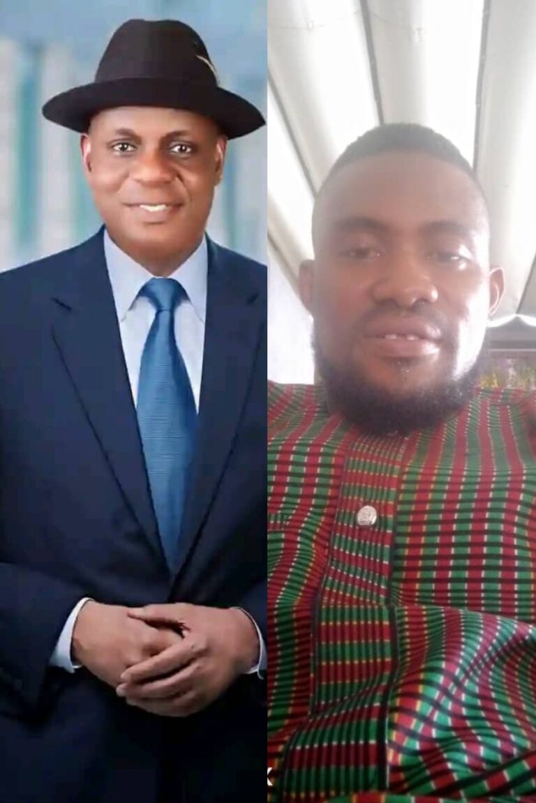 Dredging Coy eulogizes Gov. Oborevwori, Hon. Avweromre for infrastructural developments