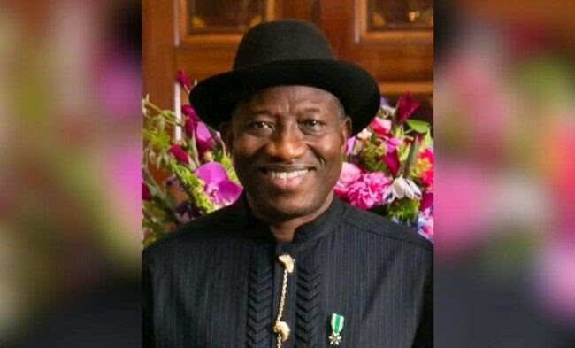 67th Birthday: PANDEF Sautes Ex-President Jonathan Goodluck, Described Him as Nigeria’s Greatest Peace Ambassador