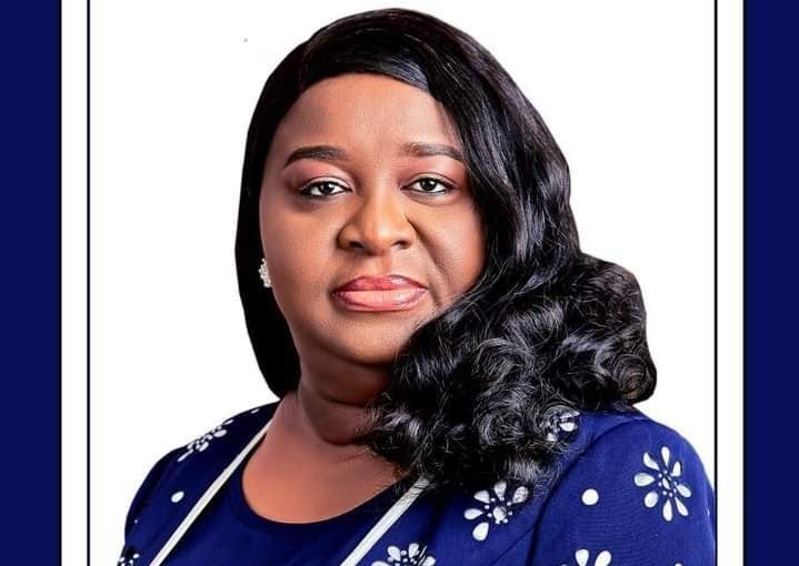 PANDEF Commiserates With Gov. Umoh Eno Over Wife’s Demise, Pay a Condolence Visit To Family