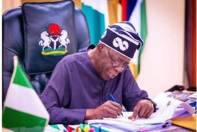 Rivers Allocation: PANDEF Eulogizes tinubu’s Decision Not To Withhold Rivers allocation