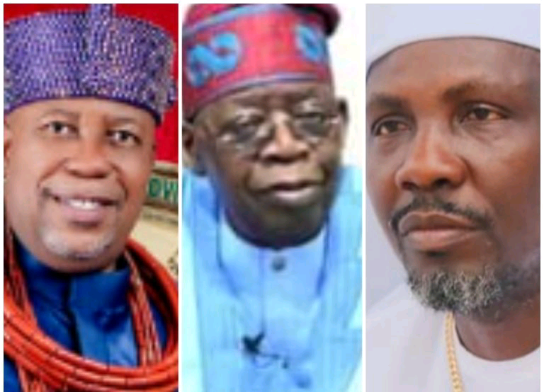 1.8Million Barrel Per Day: Tompolo Deserves National Honour For Combating Oil Theft, Delta Monarch Tells Tinubu