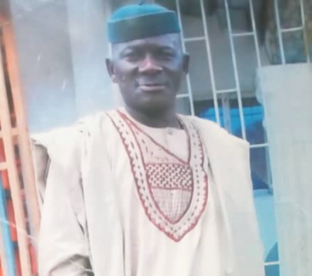 BREAKING: Okuma Community PG, Oghoroko  Dies In Military Detention As Result Of Allege Inhumane, Torture