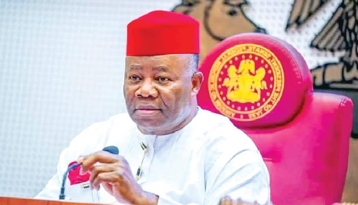 PANDEF Hails Senate President, Sen. Akpabio At 62,  Commends His Leadership Style