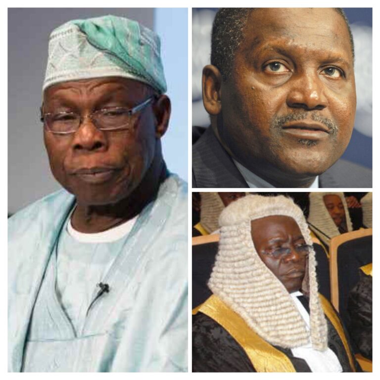 The Real Reasons Why President  Yar’Adua Reverse Sale of Port Harcourt Refinery to Dangote Oil