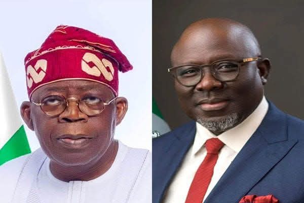 Gov Oborevwori Unholy Romance With President Tinubu: Delta PDP Leaders Task On His Defection   *”If President Tinubu fails, I also fail,” It is a clear indication of your intention to join the APC – PDP leaders