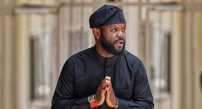 2027: We Have 101 Reasons why Seyi Should be Governor of Lagos State -Southern Youths