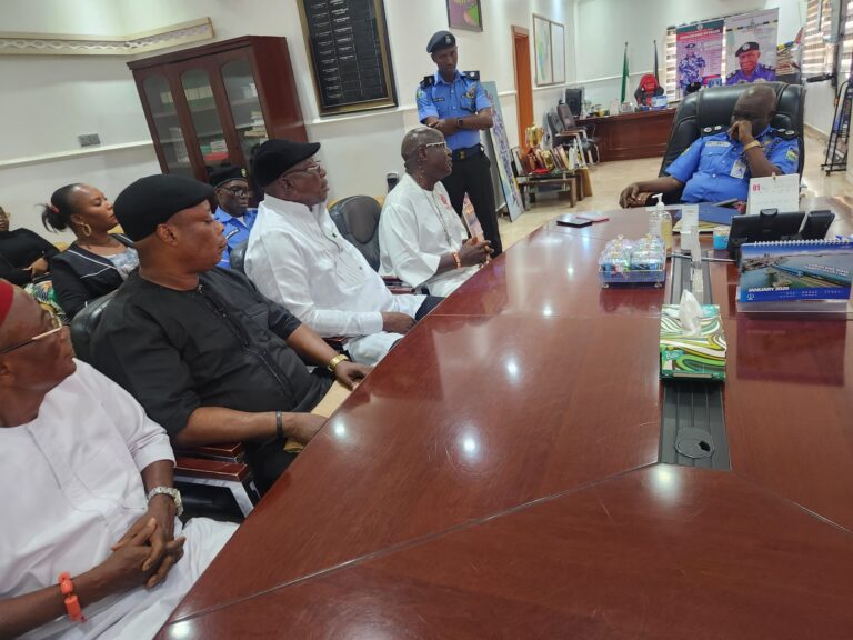 Police, DESTMA To Improve Traffic Management, Enforce Safety Compliance