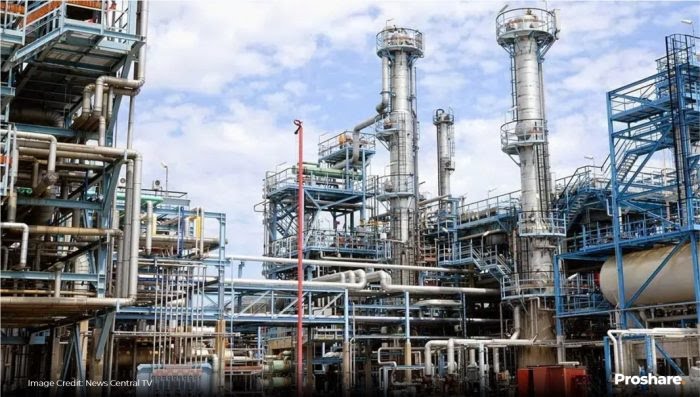 Warri Refinery Back To  Operation Will Create Jobs For Deltans, Boost IGR Of Delta State – Akpos