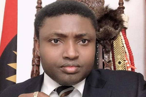 Tinubu hails Finland for Simon Ekpa’s arrest