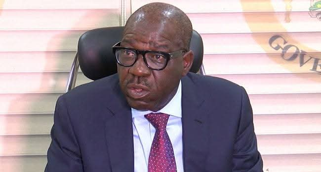 Alleged ₦96 Billion Fraud: Panel Indicts Ex-Edo State Gov Obaseki, Impeached LG Chairmen