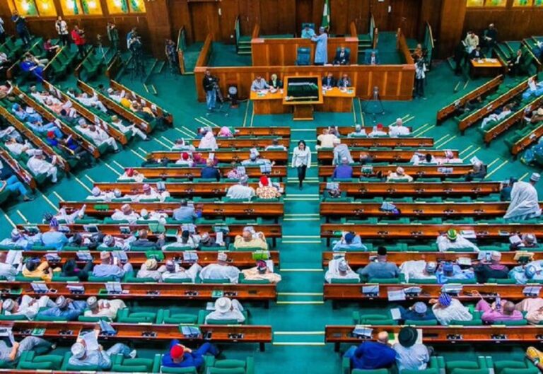 State Creation: National Assembly Clarify Misleading Media Reports