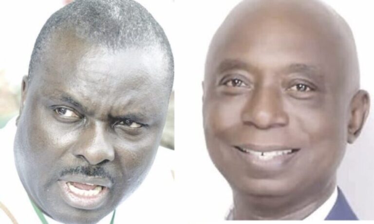 Ibori’s Masterplan: Ex-Governor’s APC Move May End PDP’s Reign In Delta