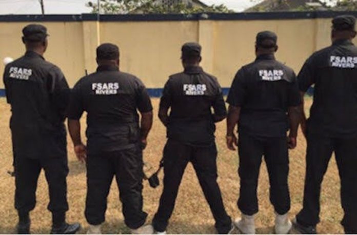 Police Break Silence on Alleged Return of SARS