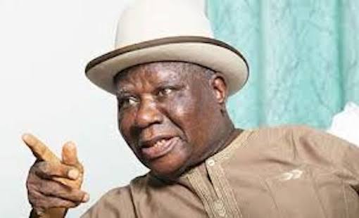 PANDEF Mourns Passing Of South South Leader, Edwin Clark