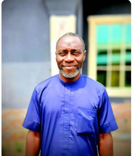 Hon. Andaye Appoints Hon. Enai Secretary  Bomadi LGA