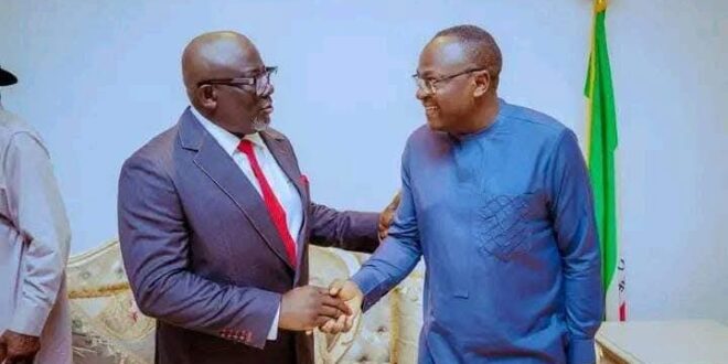 WHO WOULD HAVE THOUGHT ‘HOLY HOLY’ WAIVE IS SO SHAMELESS?