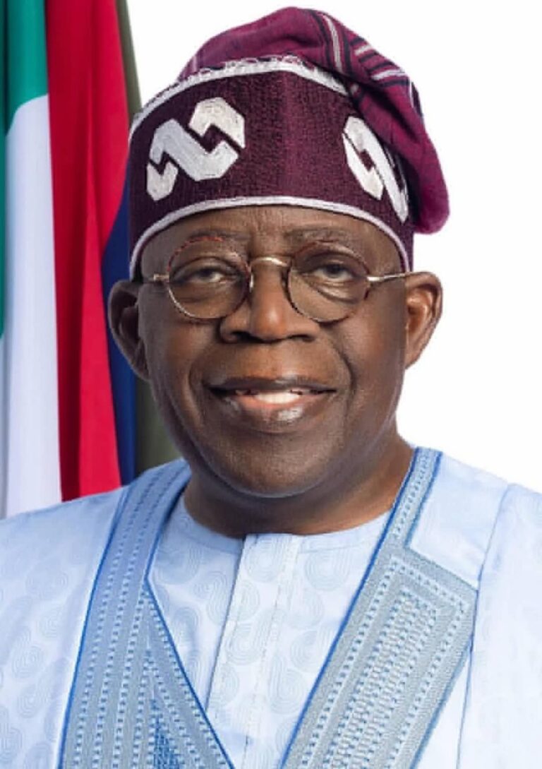 Being Text of the Broadcast by President Bola Ahmed Tinubu, Commander-in-Chief of the Armed Forces, declaring State of Emergency in Rivers state on Tuesday 18 March 2025