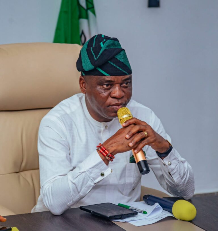 Insecurity: Egbo Assures SDN Of Ughelli North Council Full Support