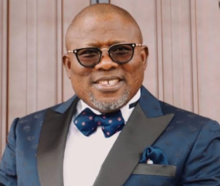 2027: Gov. Oborevwori Finally Defects To APC