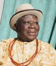PANDEF National Leader, Edwin Clark for burial May 13 – Family