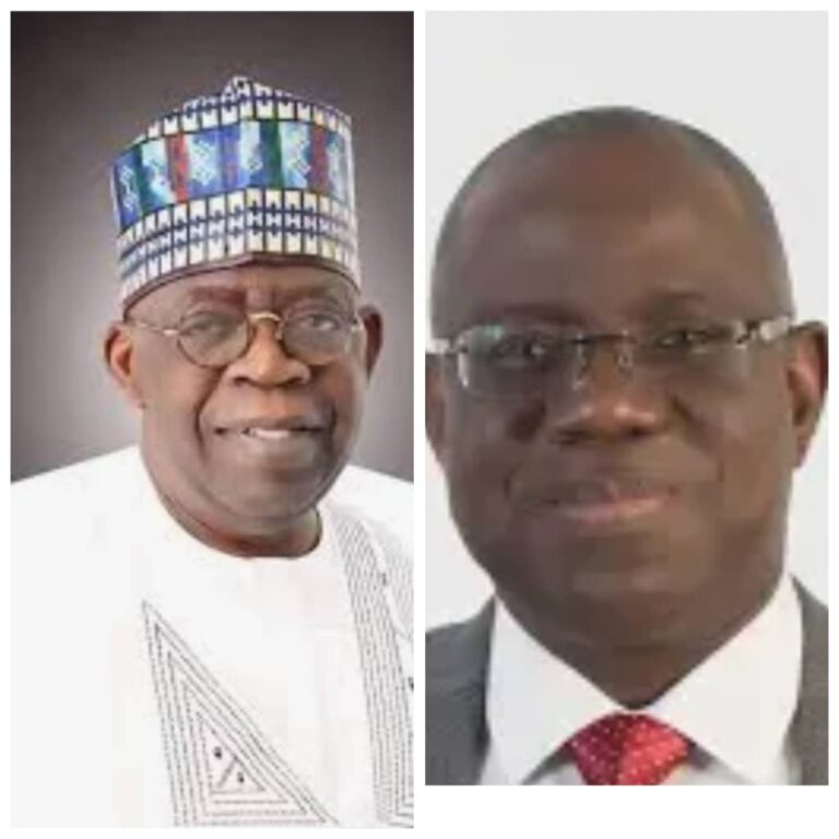 NNPLC NEW BOARD: HOSTCOM Commends Tinubu Over Appointment Of Ojulari, NNPCL Board