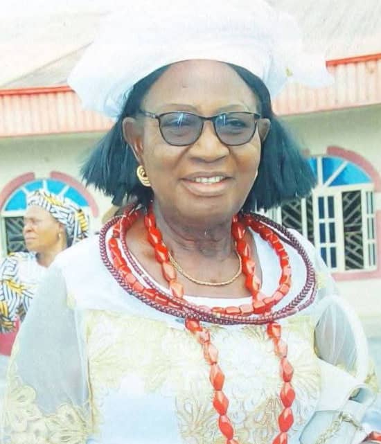 Odjugo Refutes Inviting Udu Council of Chiefs Meeting Today