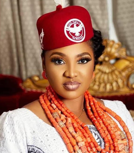 Delta PDP Expresses Shock Over the Death of Shemite Love