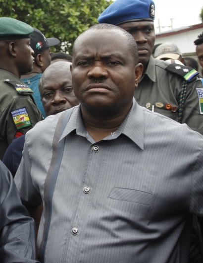 Wike Express Worries Says UniAbuja 1000 Hectares Of Land Too Much