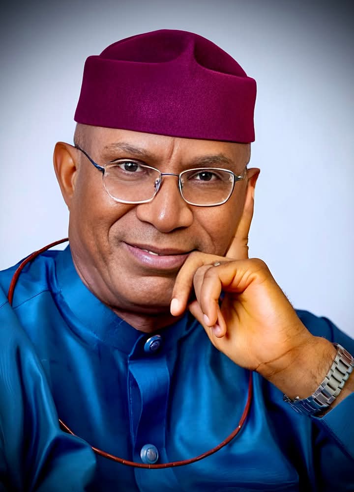 ‘JUPITER SHALL EMERGE, BE PATIENT. …’