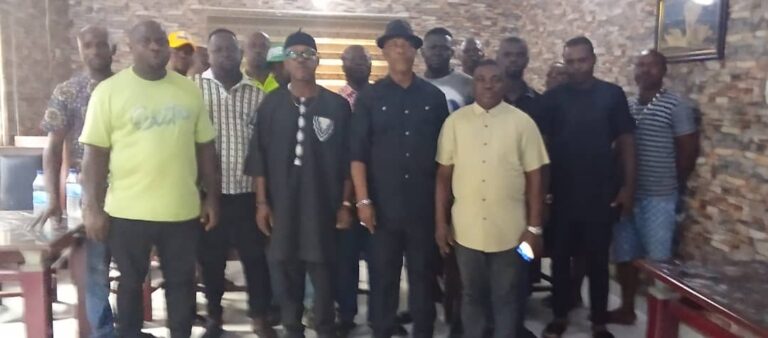 Poor Performance: FORUM Initiates Move To Recall Sen. Ede Dafinone, Ask Him To Resign