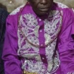 Chief Kofa, a child psychologist urges Fed, Jamb other stakeholders to adopt UTME scores as criteria for admission