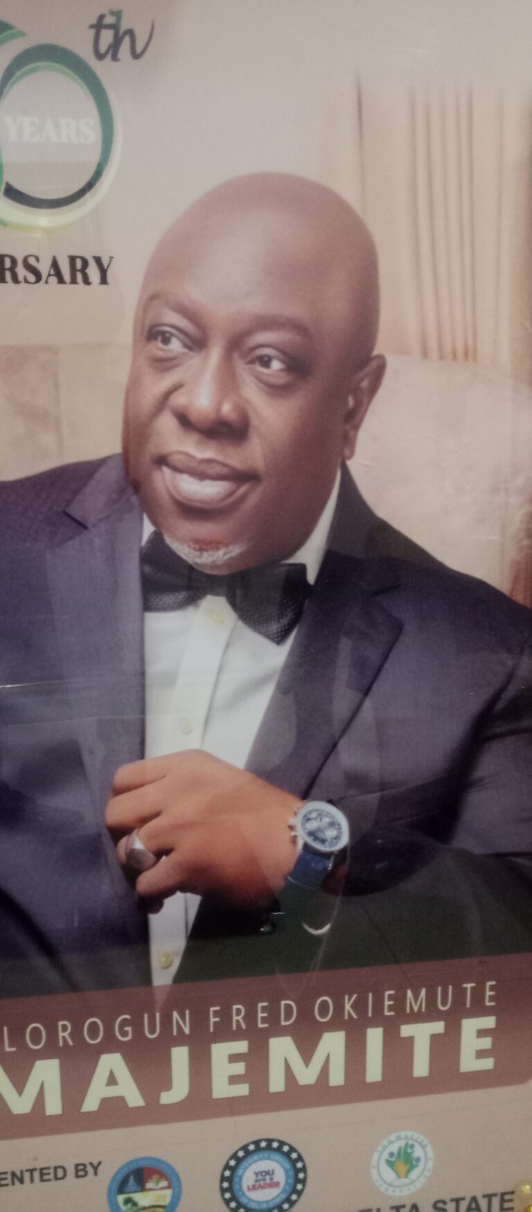 2027 Elections: Only Tinubu’s, Oborevwori’s, Return Tickets Are Guaranteed, All Other Positions Open for Contest – Majemite