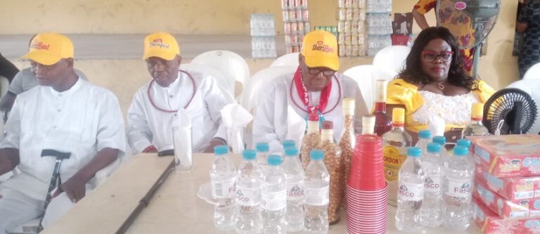 Ughelli Ward 3/7 Pass Vote Of Explicit Confidence In Tinubu, Oborevwori, Egbo